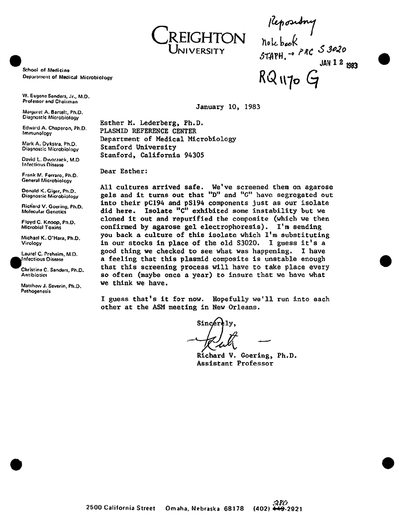 scan0014 RichardVGoering2EML PlasmidRepository 1-10-83
